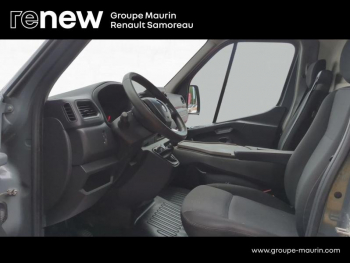 Photo 14 du bon plan RENAULT Master Fg VUL F3300 L2H2 2.3 Blue dCi 150ch Grand Confort Euro6 occasion à 15900 €