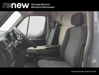 Photo 15 du bon plan RENAULT Master Fg VUL F3300 L2H2 2.3 Blue dCi 150ch Grand Confort Euro6 occasion à 15900 €