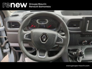 Photo 16 du bon plan RENAULT Master Fg VUL F3300 L2H2 2.3 Blue dCi 150ch Grand Confort Euro6 occasion à 15900 €