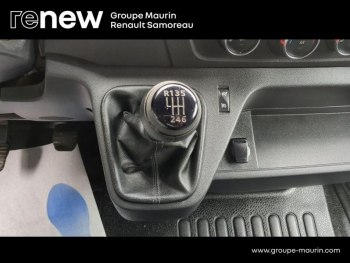 Photo 17 du bon plan RENAULT Master Fg VUL F3300 L2H2 2.3 Blue dCi 150ch Grand Confort Euro6 occasion à 15900 €