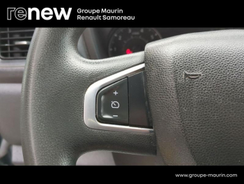 Photo 18 du bon plan RENAULT Master Fg VUL F3300 L2H2 2.3 Blue dCi 150ch Grand Confort Euro6 occasion à 15900 €