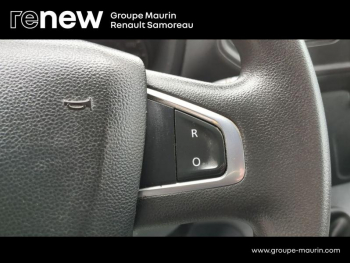 Photo 19 du bon plan RENAULT Master Fg VUL F3300 L2H2 2.3 Blue dCi 150ch Grand Confort Euro6 occasion à 15900 €
