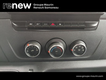 Photo 20 du bon plan RENAULT Master Fg VUL F3300 L2H2 2.3 Blue dCi 150ch Grand Confort Euro6 occasion à 15900 €