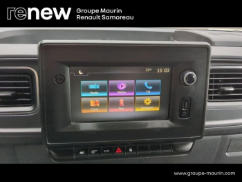 Photo 24 du bon plan RENAULT Master Fg VUL F3300 L2H2 2.3 Blue dCi 150ch Grand Confort Euro6 occasion à 15900 €