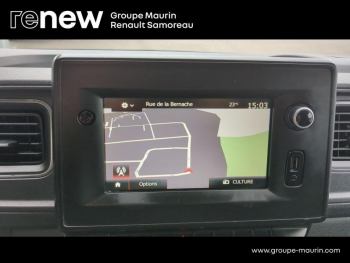 Photo 25 du bon plan RENAULT Master Fg VUL F3300 L2H2 2.3 Blue dCi 150ch Grand Confort Euro6 occasion à 15900 €
