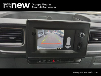 Photo 26 du bon plan RENAULT Master Fg VUL F3300 L2H2 2.3 Blue dCi 150ch Grand Confort Euro6 occasion à 15900 €