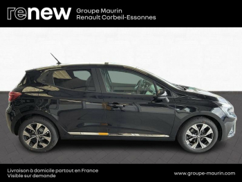 Photo 4 du bon plan RENAULT Clio 1.6 E-Tech hybride 145ch Evolution occasion à 17190 €
