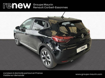 Photo 7 du bon plan RENAULT Clio 1.6 E-Tech hybride 145ch Evolution occasion à 17190 €