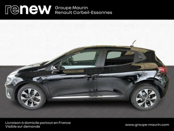 Photo 8 du bon plan RENAULT Clio 1.6 E-Tech hybride 145ch Evolution occasion à 17190 €