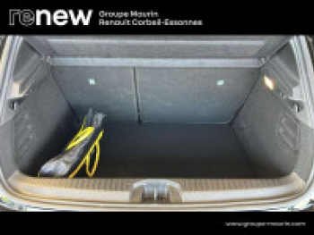 Photo 9 du bon plan RENAULT Clio 1.6 E-Tech hybride 145ch Evolution occasion à 17190 €