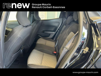 Photo 10 du bon plan RENAULT Clio 1.6 E-Tech hybride 145ch Evolution occasion à 17190 €