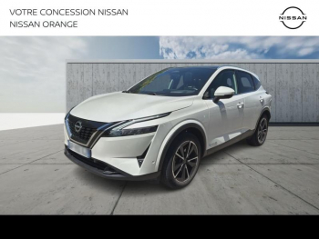 Photo 2 du bon plan NISSAN Qashqai e-POWER 190ch Tekna 2022 occasion à 25499 €