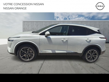 Photo 3 du bon plan NISSAN Qashqai e-POWER 190ch Tekna 2022 occasion à 25499 €
