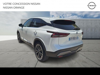 Photo 4 du bon plan NISSAN Qashqai e-POWER 190ch Tekna 2022 occasion à 25499 €