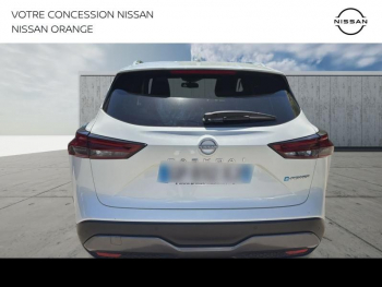 Photo 5 du bon plan NISSAN Qashqai e-POWER 190ch Tekna 2022 occasion à 25499 €