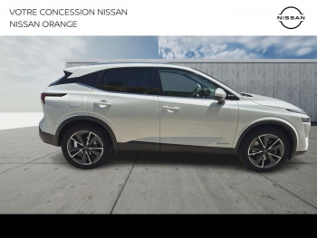 Photo 7 du bon plan NISSAN Qashqai e-POWER 190ch Tekna 2022 occasion à 25499 €