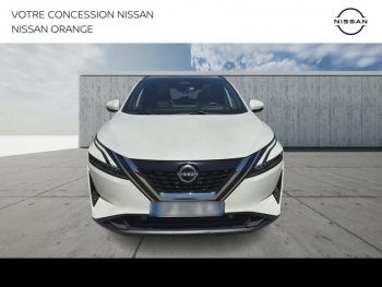 Photo 8 du bon plan NISSAN Qashqai e-POWER 190ch Tekna 2022 occasion à 25499 €