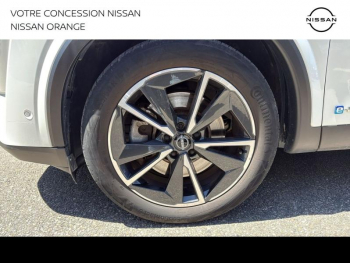 Photo 9 du bon plan NISSAN Qashqai e-POWER 190ch Tekna 2022 occasion à 25499 €