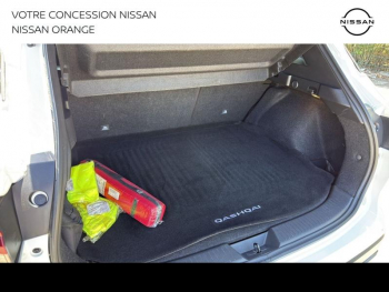 Photo 10 du bon plan NISSAN Qashqai e-POWER 190ch Tekna 2022 occasion à 25499 €