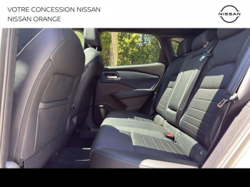 Photo 13 du bon plan NISSAN Qashqai e-POWER 190ch Tekna 2022 occasion à 25499 €