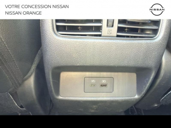 Photo 14 du bon plan NISSAN Qashqai e-POWER 190ch Tekna 2022 occasion à 25499 €