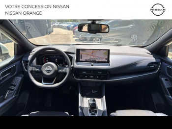 Photo 15 du bon plan NISSAN Qashqai e-POWER 190ch Tekna 2022 occasion à 25499 €