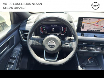 Photo 16 du bon plan NISSAN Qashqai e-POWER 190ch Tekna 2022 occasion à 25499 €