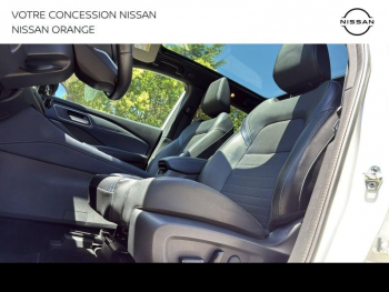 Photo 17 du bon plan NISSAN Qashqai e-POWER 190ch Tekna 2022 occasion à 25499 €