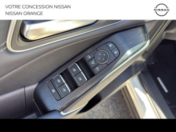 Photo 18 du bon plan NISSAN Qashqai e-POWER 190ch Tekna 2022 occasion à 25499 €