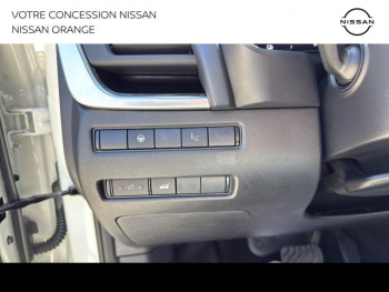 Photo 19 du bon plan NISSAN Qashqai e-POWER 190ch Tekna 2022 occasion à 25499 €