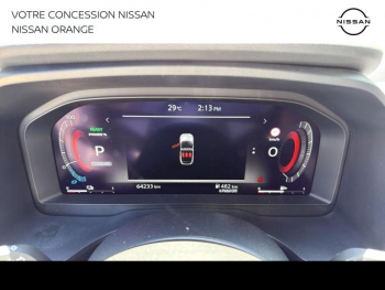 Photo 20 du bon plan NISSAN Qashqai e-POWER 190ch Tekna 2022 occasion à 25499 €