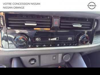 Photo 22 du bon plan NISSAN Qashqai e-POWER 190ch Tekna 2022 occasion à 25499 €