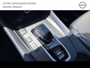 Photo 24 du bon plan NISSAN Qashqai e-POWER 190ch Tekna 2022 occasion à 25499 €