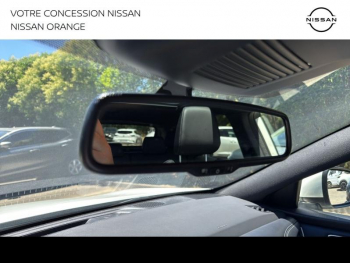 Photo 26 du bon plan NISSAN Qashqai e-POWER 190ch Tekna 2022 occasion à 25499 €