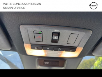 Photo 27 du bon plan NISSAN Qashqai e-POWER 190ch Tekna 2022 occasion à 25499 €