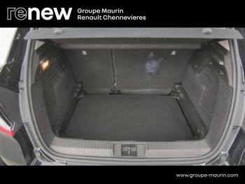 Photo 9 du bon plan RENAULT Captur 1.6 E-Tech hybride 145ch Business -21 occasion à 18490 €