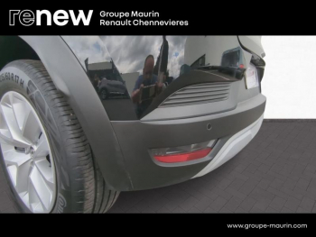 Photo 10 du bon plan RENAULT Captur 1.6 E-Tech hybride 145ch Business -21 occasion à 18490 €