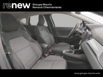 Photo 13 du bon plan RENAULT Captur 1.6 E-Tech hybride 145ch Business -21 occasion à 18490 €
