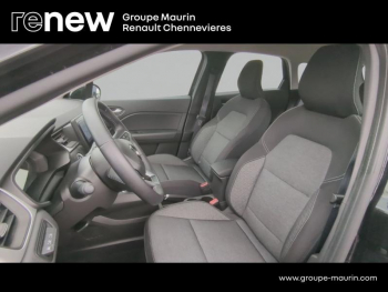 Photo 15 du bon plan RENAULT Captur 1.6 E-Tech hybride 145ch Business -21 occasion à 18490 €