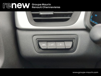 Photo 17 du bon plan RENAULT Captur 1.6 E-Tech hybride 145ch Business -21 occasion à 18490 €