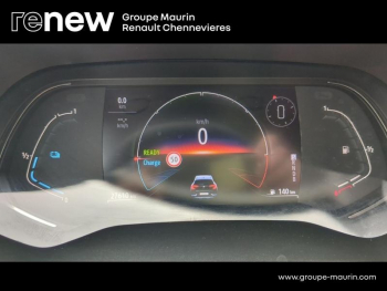 Photo 18 du bon plan RENAULT Captur 1.6 E-Tech hybride 145ch Business -21 occasion à 18490 €