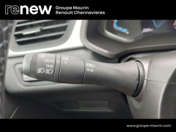 Photo 19 du bon plan RENAULT Captur 1.6 E-Tech hybride 145ch Business -21 occasion à 18490 €