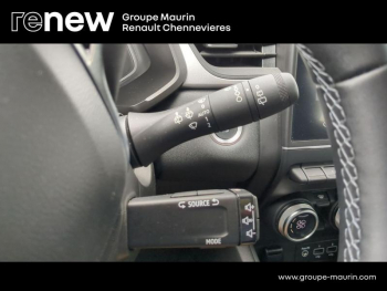 Photo 20 du bon plan RENAULT Captur 1.6 E-Tech hybride 145ch Business -21 occasion à 18490 €