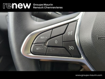 Photo 21 du bon plan RENAULT Captur 1.6 E-Tech hybride 145ch Business -21 occasion à 18490 €