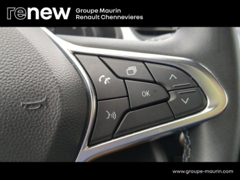 Photo 22 du bon plan RENAULT Captur 1.6 E-Tech hybride 145ch Business -21 occasion à 18490 €