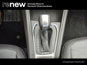 Photo 26 du bon plan RENAULT Captur 1.6 E-Tech hybride 145ch Business -21 occasion à 18490 €