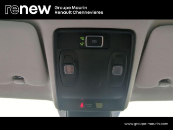 Photo 28 du bon plan RENAULT Captur 1.6 E-Tech hybride 145ch Business -21 occasion à 18490 €