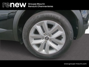 Photo 29 du bon plan RENAULT Captur 1.6 E-Tech hybride 145ch Business -21 occasion à 18490 €