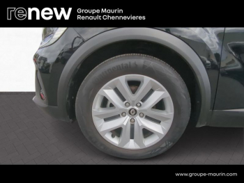 Photo 30 du bon plan RENAULT Captur 1.6 E-Tech hybride 145ch Business -21 occasion à 18490 €