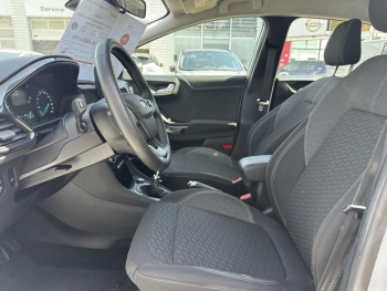 Photo 12 du bon plan FORD Puma 1.0 Flexifuel 125ch S&S mHEV Titanium occasion à 16490 €